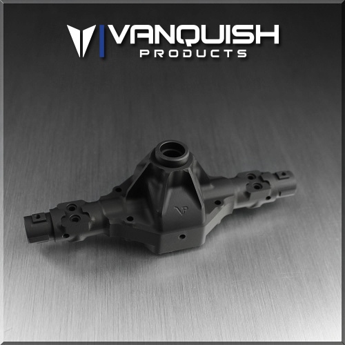 คาน VPS04471 : Vanquish อลูมิเนียม สีดำ สำหรับ Axial AX10 SCX10