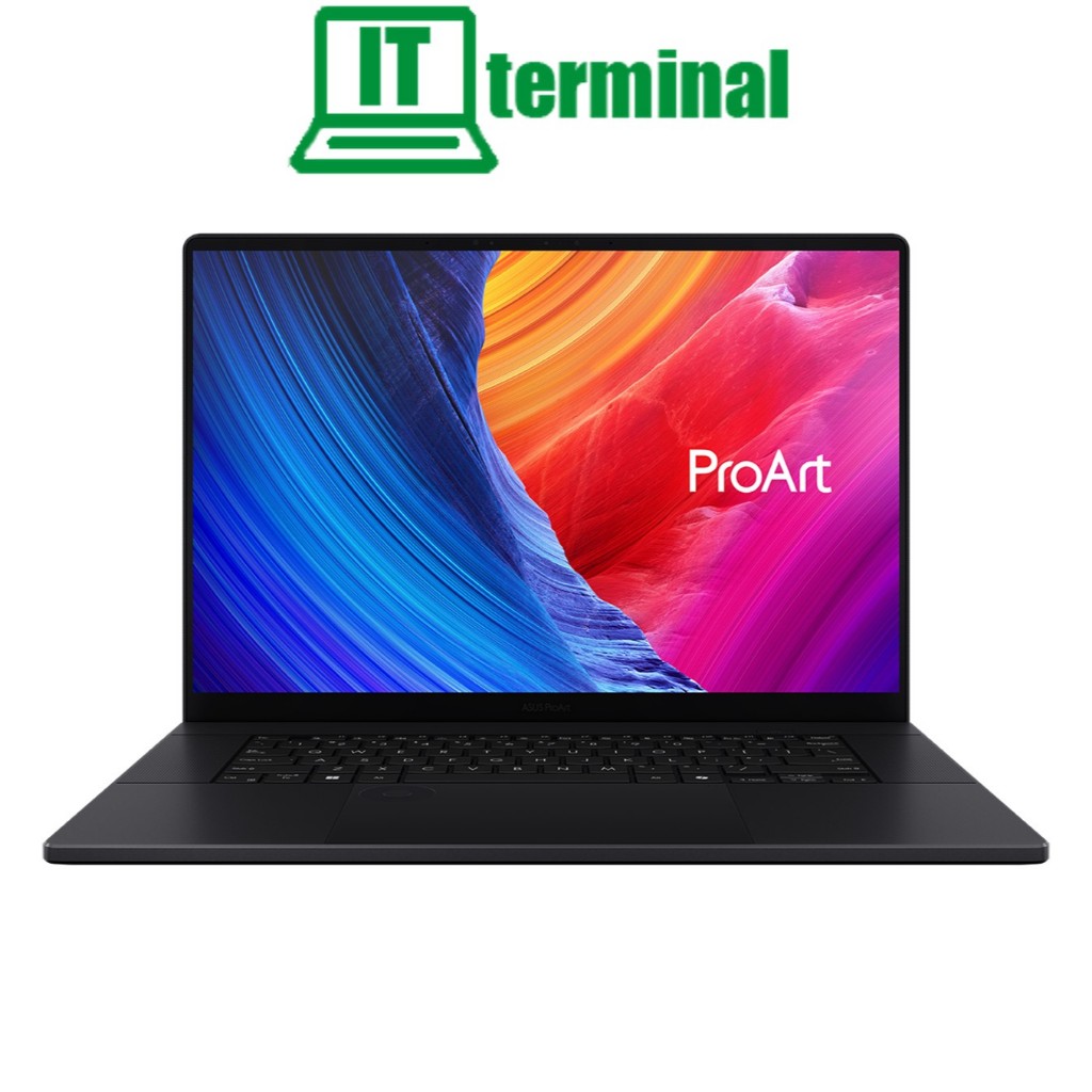 NOTEBOOK (โน้ตบุ๊ค) ASUS PROART P16 H7606WP-ME958WA