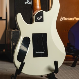 Gusta Galaxy กีตาร์ไฟฟ้า Electric Guitar รับประกันศูนย์ Music Arms