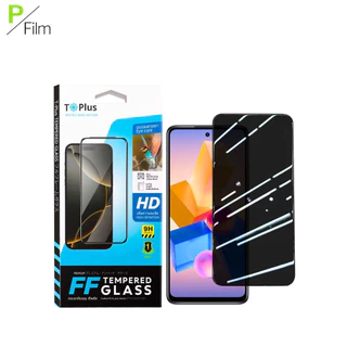 [P-Film] ฟิล์มกระจก กันเสือก infinix Hot30 50i 50 40i 30i 305g 20s 20 10 9 10s 11s 11 20