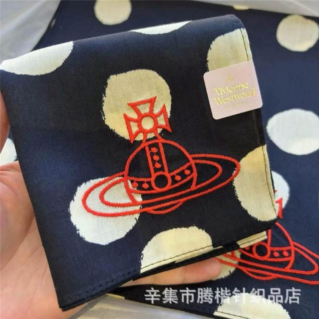 ผ้าพันคอวิเวียน😇😇ฮิตมากกกกกก