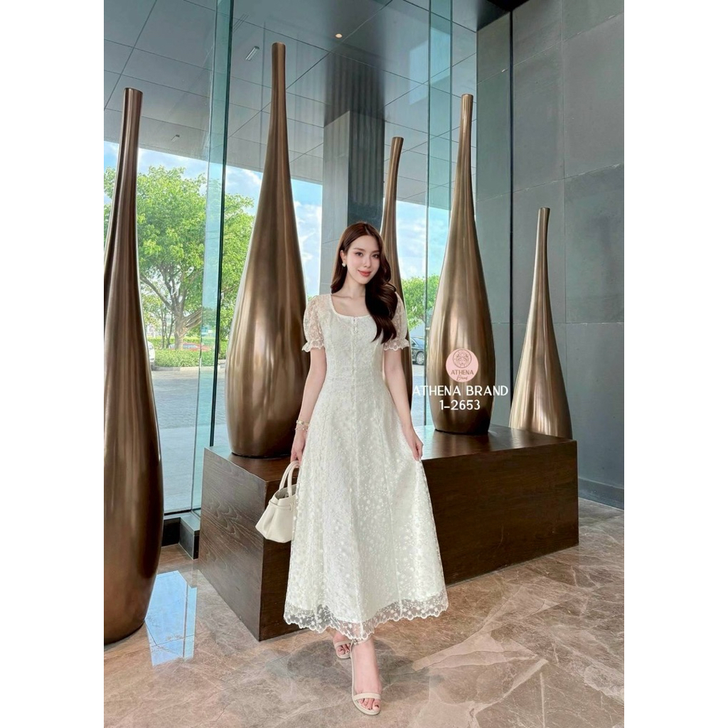 Tag 🔖 :Athena (อธีน่า) Brand    15/7