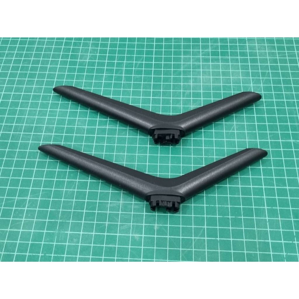 ขาตั้ง TV Hisense 40 นิ้ว 40B6000PW 1 คู่ พร้อมน็อต ของแท้ศูนย์ อะไหล่แท้ Hisense