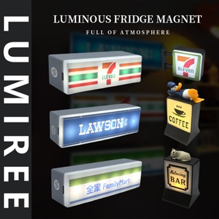 【ฟรีส่ง】แม่เหล็กติดตู้เย็นแรงสูงสุด! ของแต่งตู้เย็นทนทาน ❤️ …