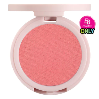 KYLIE - Cosmetics Hybrid Blush (2.5 g) ไคลี่ เมคอัพ ไคลี่ คอสเมติกส์ ไฮบริด บลัช - ซัมเมอร์ ซอร์เบท 2.5 กรัม