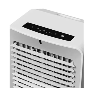 ฮาตาริ พัดลมไอเย็น ความจุ 42 ลิตร รุ่น AC GIANT HATARI EVAPORATIVE AIR COOLER 42 LITERS MODEL AC GIANT