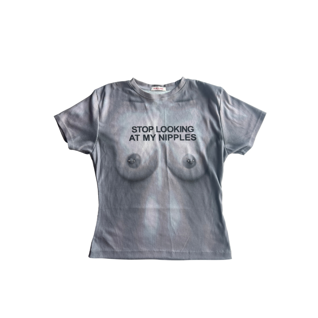 ส่งต่อเสื้อแบรนด์ Kalling size m