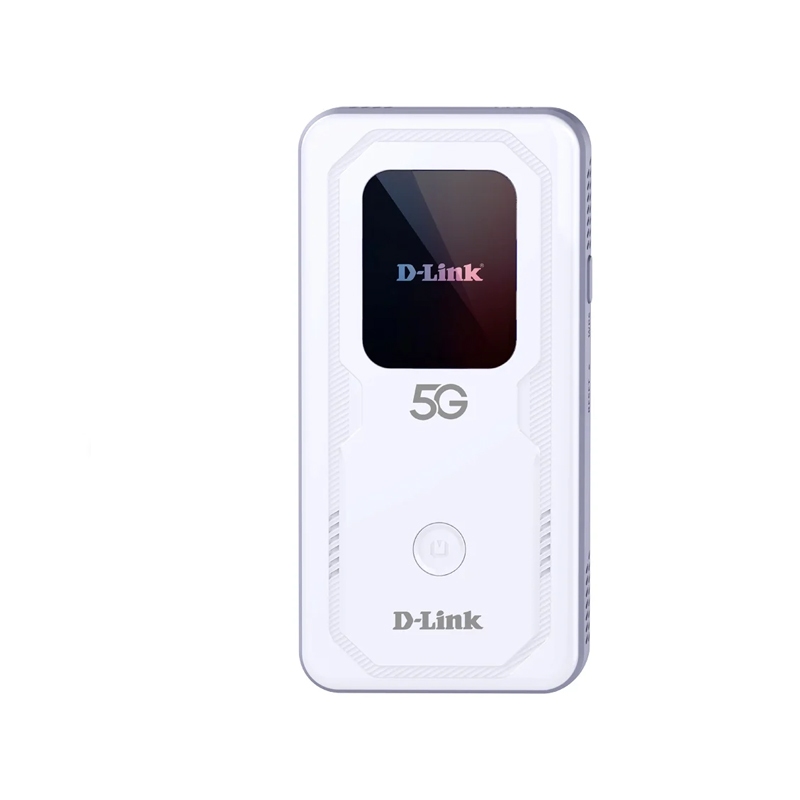 D-LINK MiFi 5G//LTE (DWR-U2100) 300Mbps+5G (867Mbps)