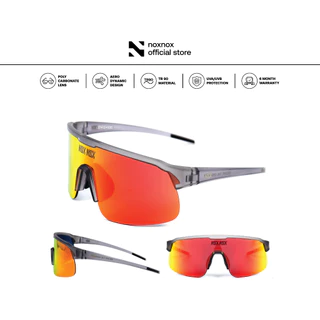 NOX NOX แว่นตากันแดดรุ่น Horizon Edge