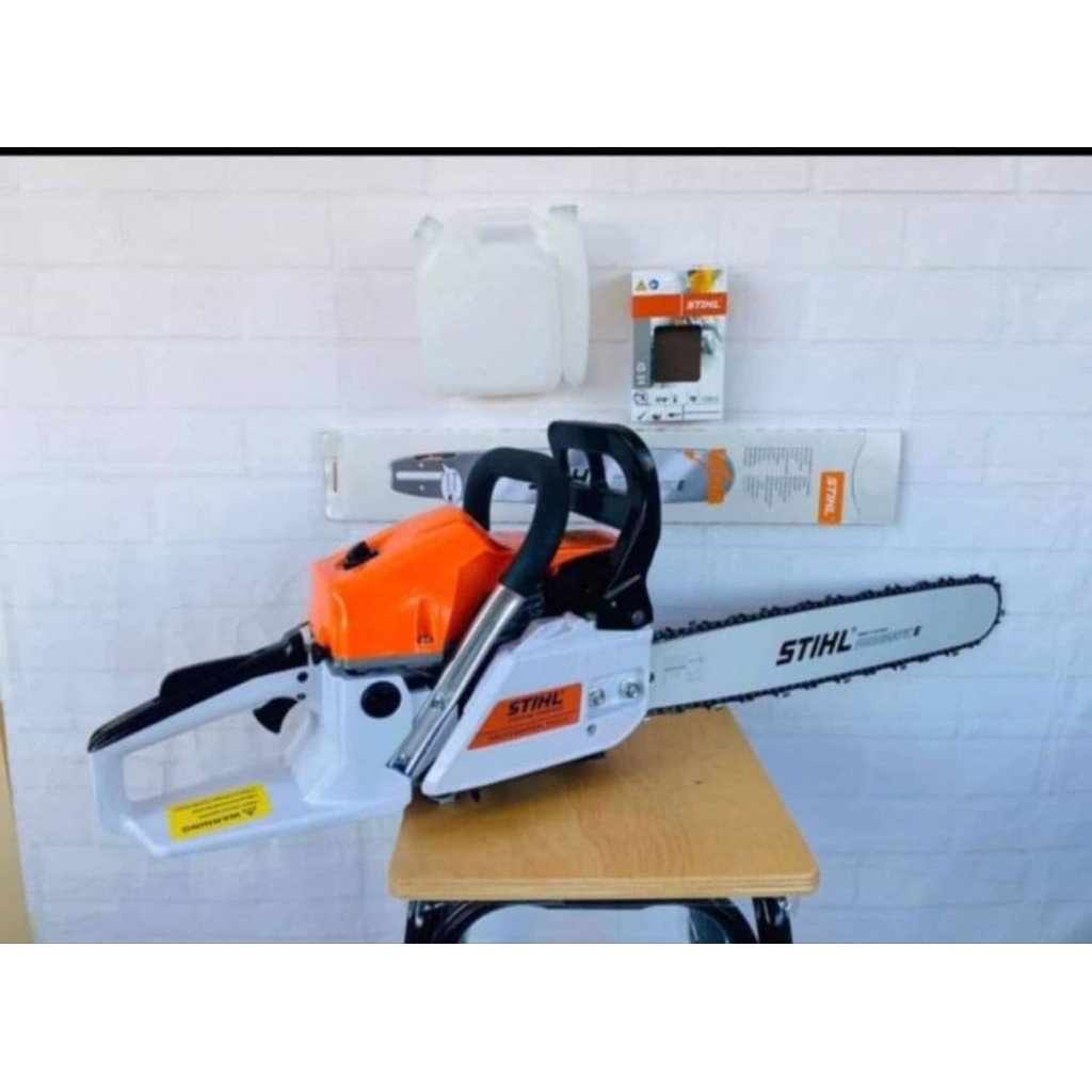 💥เลื่อยยนต์STIHLรุ่น 5200/4แรงม้า✔️✔️
