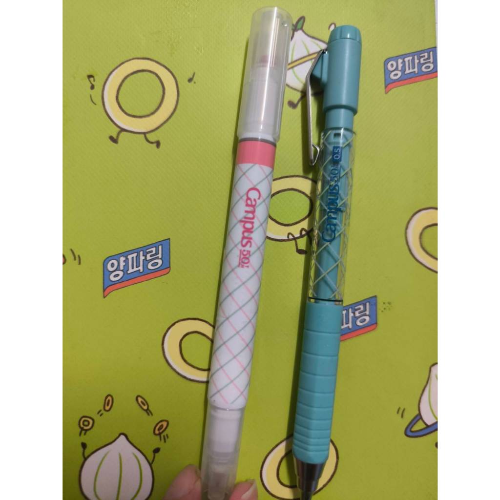 เครื่องเขียน campas ของแท้จากญี่ปุ่น