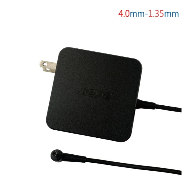 [ปลั๊กขากลม] Asus Adapter ของแท้ Asus X410 X410U X507U X507UF UX303L UX410U UX410UQ UX433F 90w 4.0mm