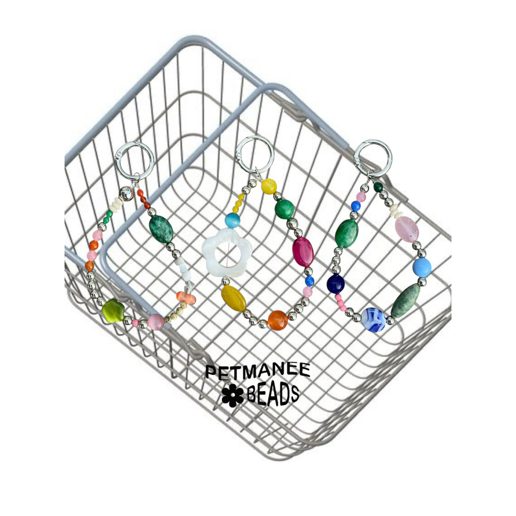 Vivace keychain collection 👀🧤