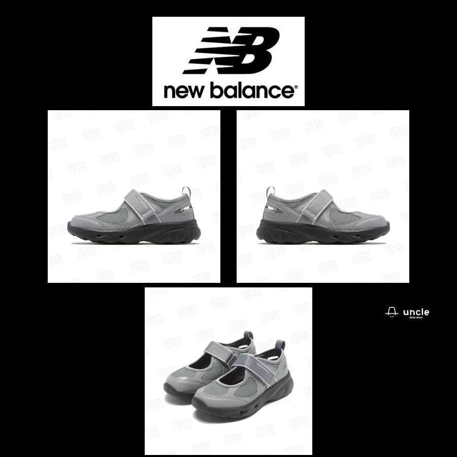 New Balance NB Breeze Grey（ของแท้ 100 %）👇คลิกสั่งเลยค่ะ