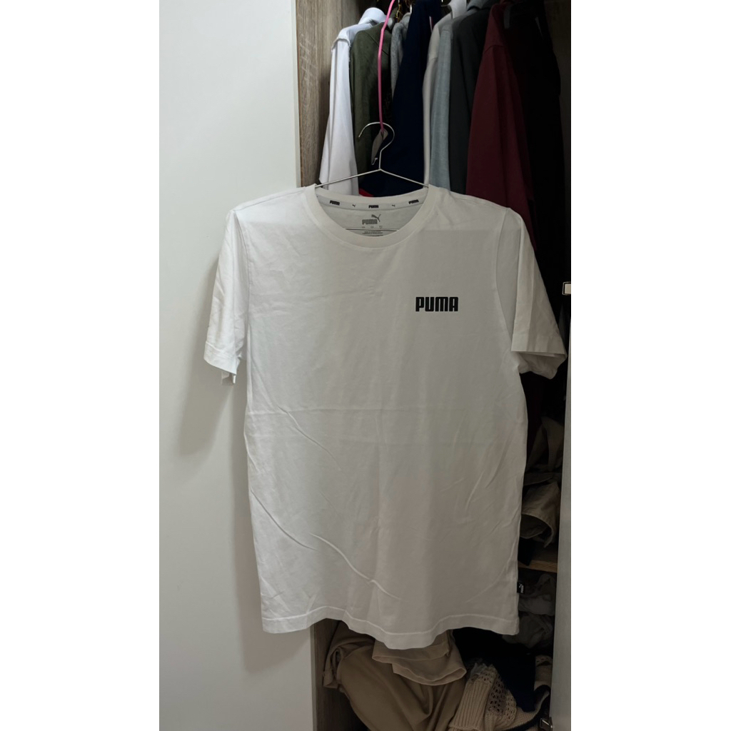 เสื้อยืด Brand PUMA🤍