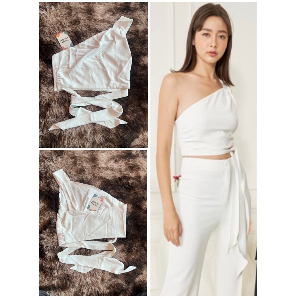 งานป้ายมือ1(มีตำหนิ)SimpleFlavour