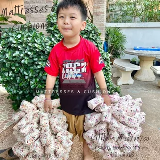 กระเป๋าสตางค์ ทรงกล่อง ฟรีป้ายชื่อน่ารัก 50-250 ใบ