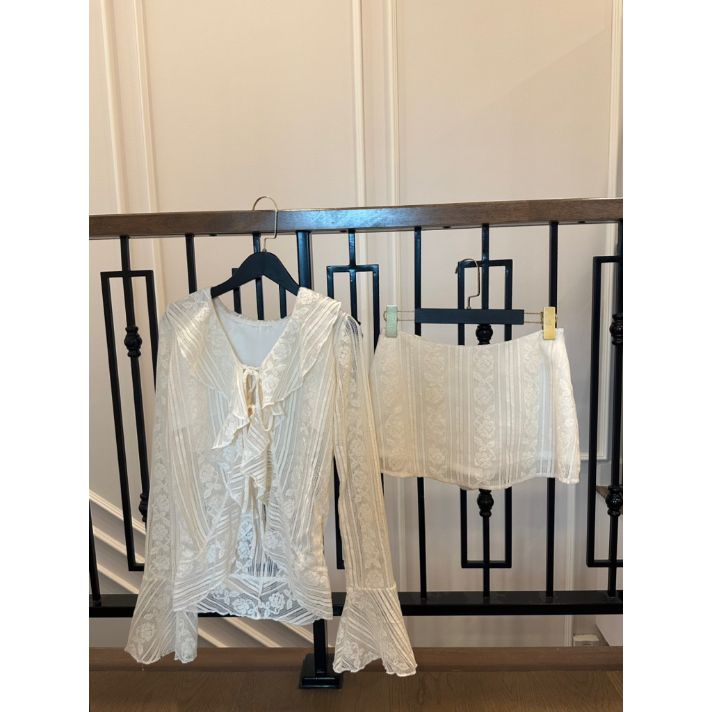 ชุดเซ็ท taya fabrique