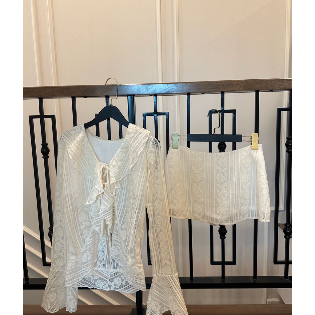 ชุดเซ็ท taya fabrique