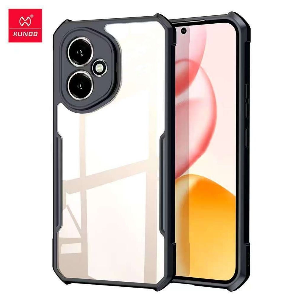 ✨พร้​อมส่งใน🇹🇭✨เคสกันกระแทก XUNDD For Huawei Honor 400 Pro 5G / Honor 400 5G Honor 600 Pro 5G Honor 600 Lite 5G