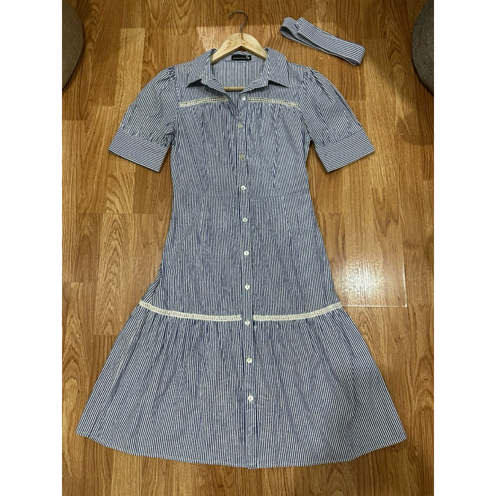 EP  size  s  ชุดเดรส