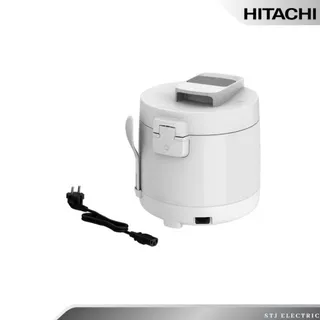 HITACHI หม้อหุงข้าว ขนาด 1.8 ลิตร รุ่น RZS18MM