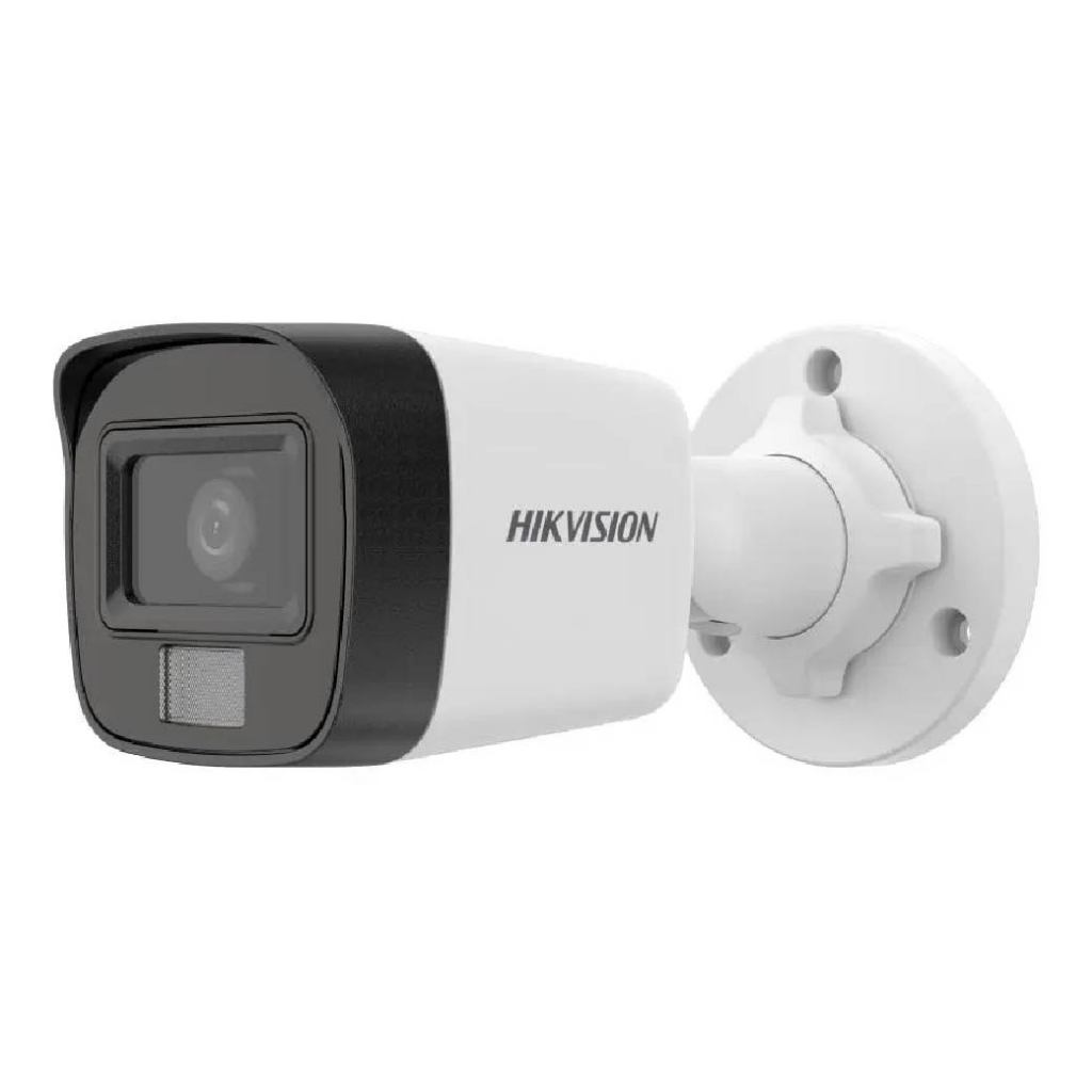 Hikvision กล้องวงจรปิด 2 ล้านพิกเซล รุ่น DS-2CE16D0T-EXLF (3.6mm)