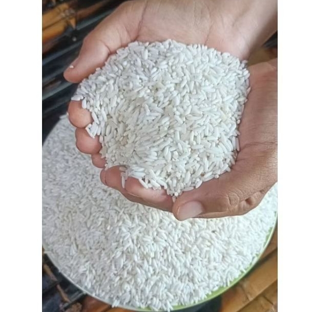 ข้าวเหนียวใหม่ ข้าวเหนียวต้นฤดู ข้าวเหนียวบุรีรัมย์ ข้าวเหนียวสุรินทร์