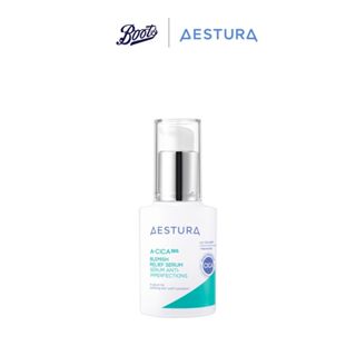 Aestura เอ-ซิก้า365 เบลมมิช รีลีฟ เซรั่ม 25 มล. / 40มล.