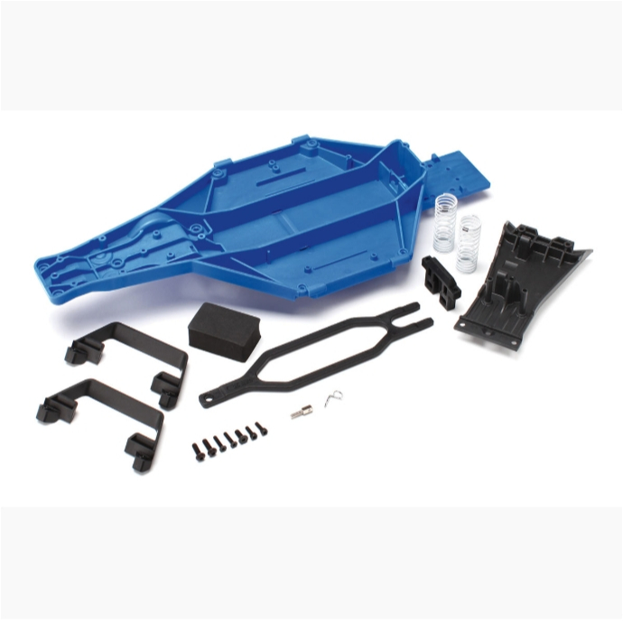 TRAXXAS 5830 Chassis Conversion Kit, Low CG (Slash)