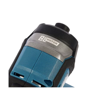 DONG CHENG DCPL208 ไขควงกระแทก 20V BL แรงบิดสูงสุด 208 NM Type ADM (ดองเช็ง)(รวมแบตและแท่นชาร์จ)