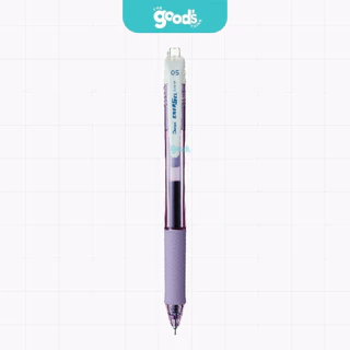 ปากกาเจล Pentel รุ่น Energel X BLN105 ปากกา เพนเทล o.5 mm หมึกน้ำเงิน เปลี่ยนรีฟิลได้ (จำนวน1ด้าม)