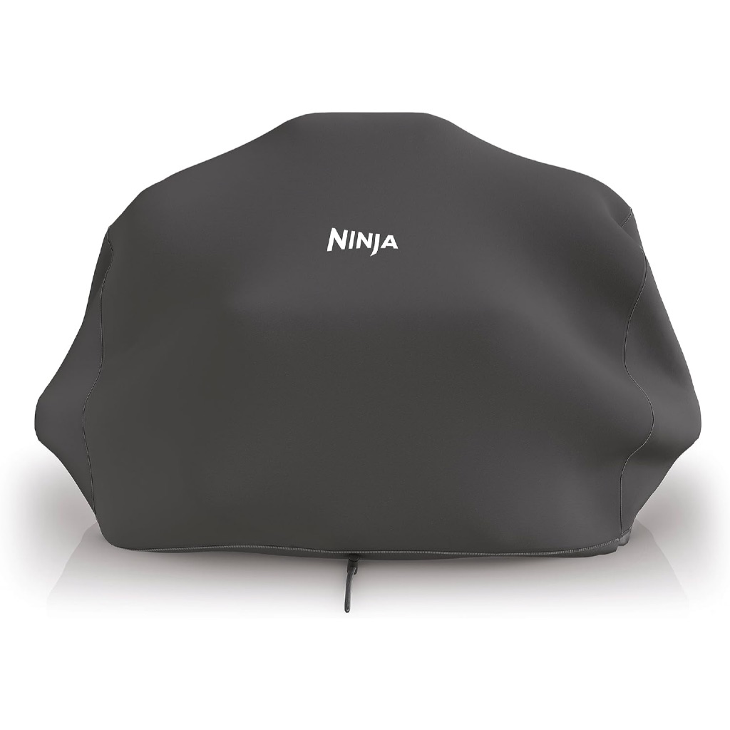 Ninja Woodfire Grill Cover, Compatible with Ninja Woodfire Electric BBQ Grill, Water Resistant, Anti