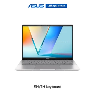 ASUS Vivobook S14 (S3407QA-OLED053WA) 14" FHD (1920x1200) OLED, SnapDX1-26-100, 16GB, 512GB SSD, W11
