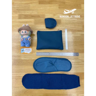 ✨NEW TURKISH AIRLINES | AMENITY KIT | LIMITED EDITION | AUTHENTIC