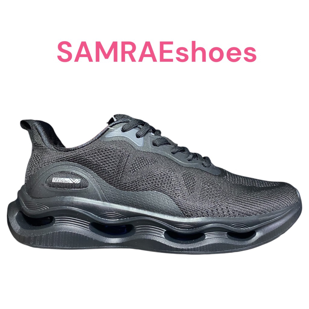 รองเท้าผ้าใบ Baoji แท้ 100% รหัส BJW 1145