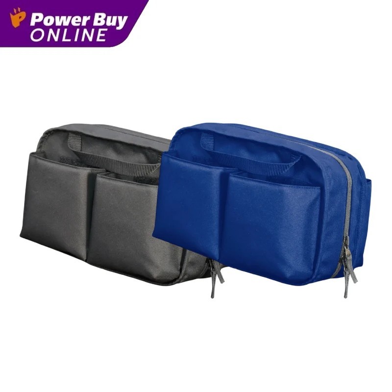 Nintendo HORI Reversible Travel Pouch กระะเป๋าสำหรับ Nintendo Switch 2