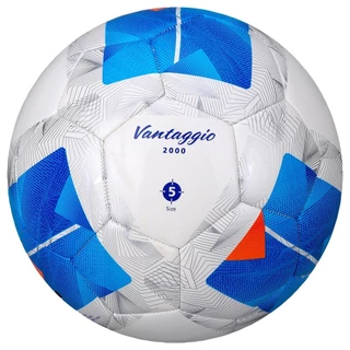 [ลิขสิทธิ์แท้]MOLTEN Collection ลูกฟุตบอลเย็บ หนังทีพียู Football MST TPU Ch F5N2000 / BL / OB / RW (690)