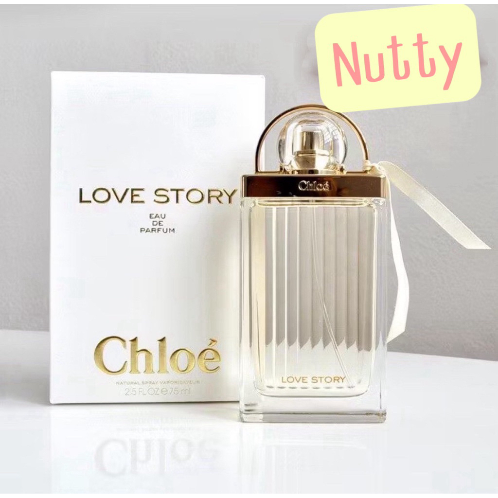 แท้100% CHLOE LOVE STORY