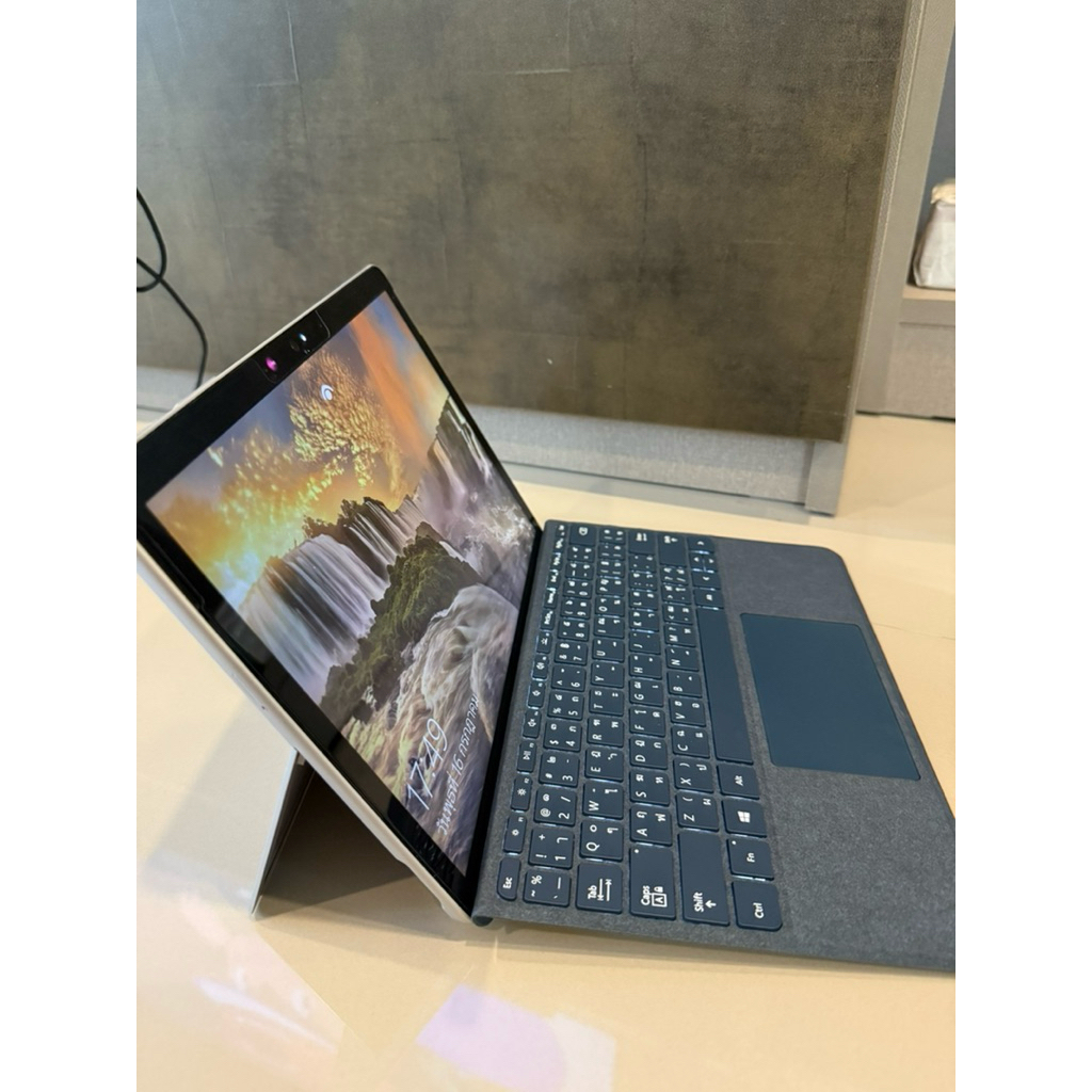 Microsoft Surface Go 2 LTE (ใส่ซิม) มือสอง
