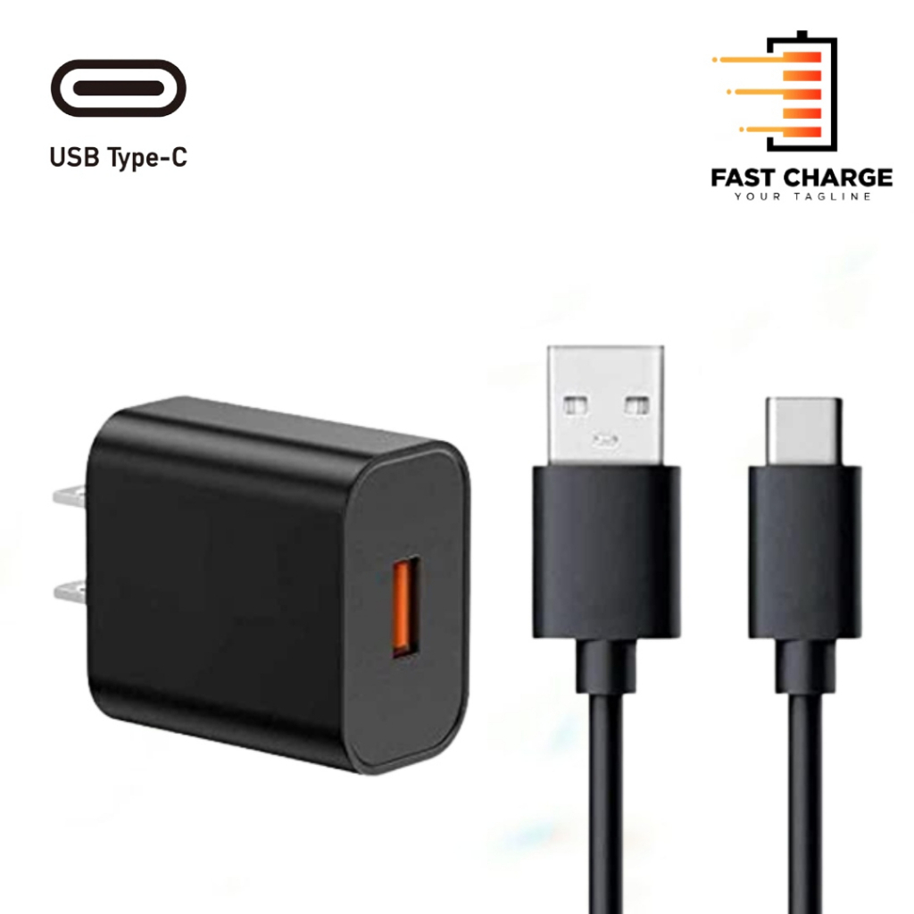 Type C cable support fast charge Ultra fast Charge
