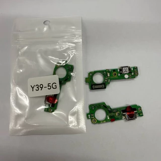แพรชาร์จ vivo Y03/Y18/Y11 /Y12 /Y15 /Y17 2020 y01,y02,y02s y21 y21s y33sy19แพรตูดชาร์จแพรก้นชาร์จ แพรไมค์ แพรสมอ อะไหล่