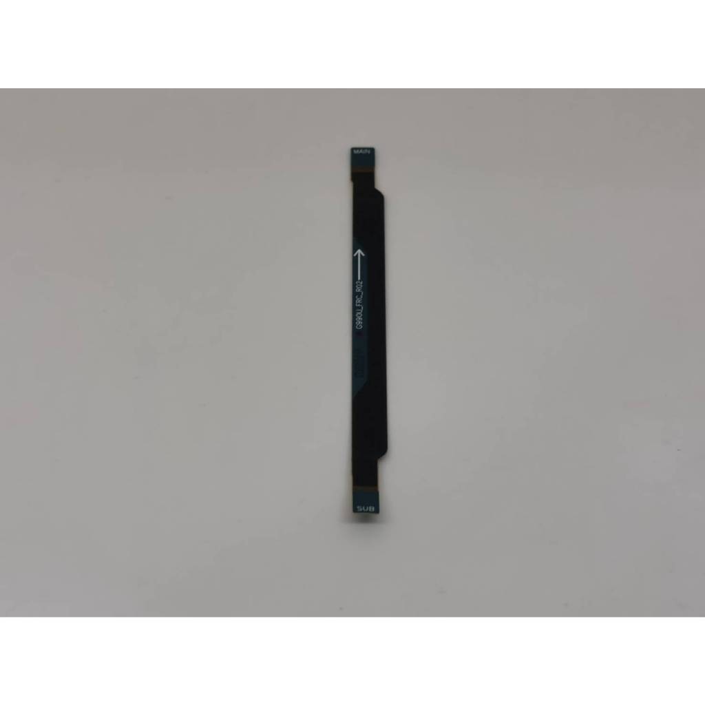 สายสัญญาณ ANTENNA Flex Cable SAMSUNG S21 Ultra 5g / S21Ultra / S21 อัลตร้า / G998  แท้ มือสอง