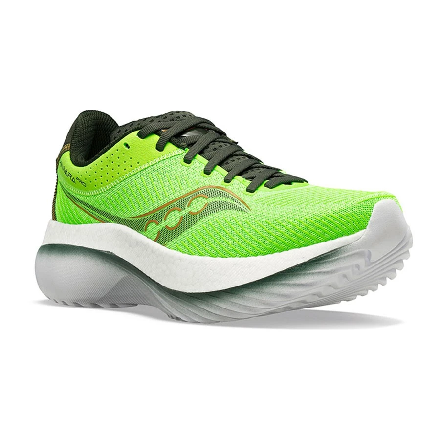 SAUCONY KINVARA PRO MEN | รองเท้าวิ่งผู้ชาย thumbnail 7