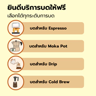 เมล็ดกาแฟ Geisha จาก Ethiopia Testi Yirgacheffe Aricha Adorsi Geisha by KINDMAN Roaster