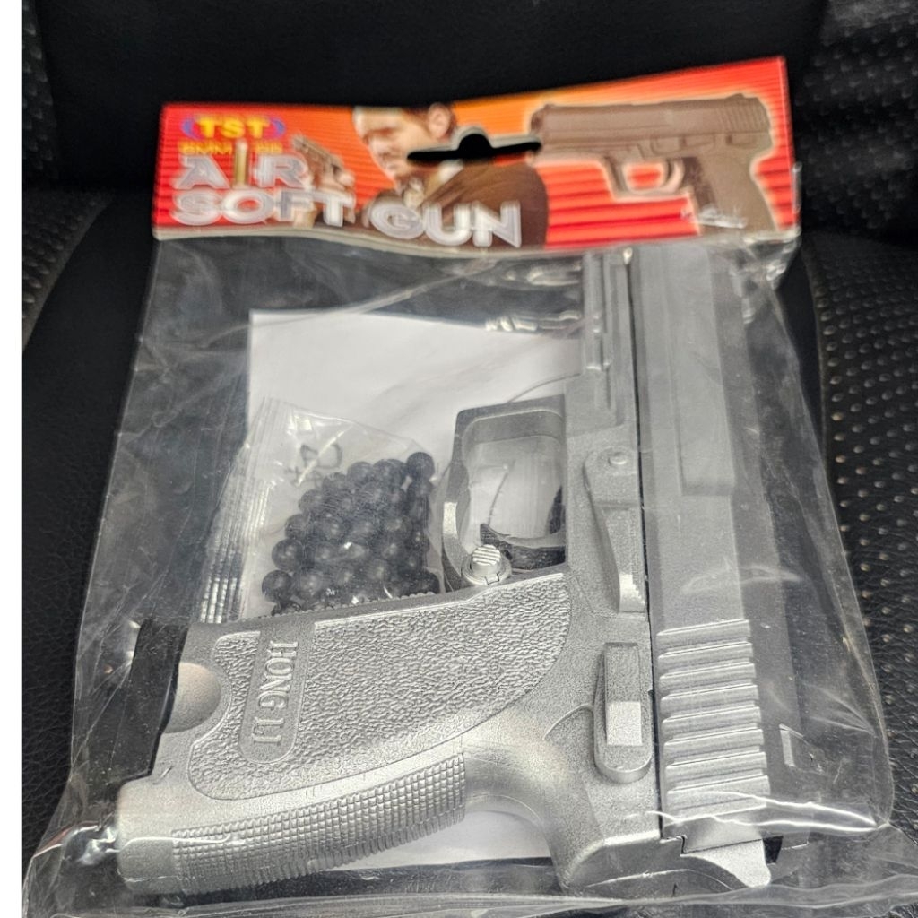 ของเล่น ของเด็กเล่นเนื้อพลาสติก เสริมสร้าง พัฒนาการ สร้างบ้าน สินค้าส่งจากไทย - รูปที่ 5