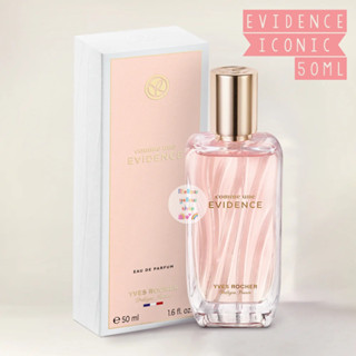 [EXP.9/26] #น้ำหอม Yves Rocher Comme Une Evidence EDP 50 มล.…