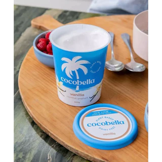 โยเกิร์ตมะพร้าว COCOBELLA🥥🌴 สำหรับส่งด่วน(มอไซ)🛵เท่านั้นค่ะ(โปรถึงสิ้นเดือน)