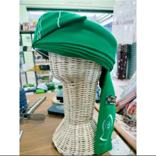 ผ้าสารบั่นฮาบีบ  ผ้าสารบั่น7ศอก