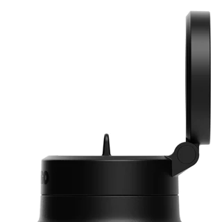 ขวดน้ำ Ringo Pro Bottle with Magnetic Phone Mount Lid 710ml